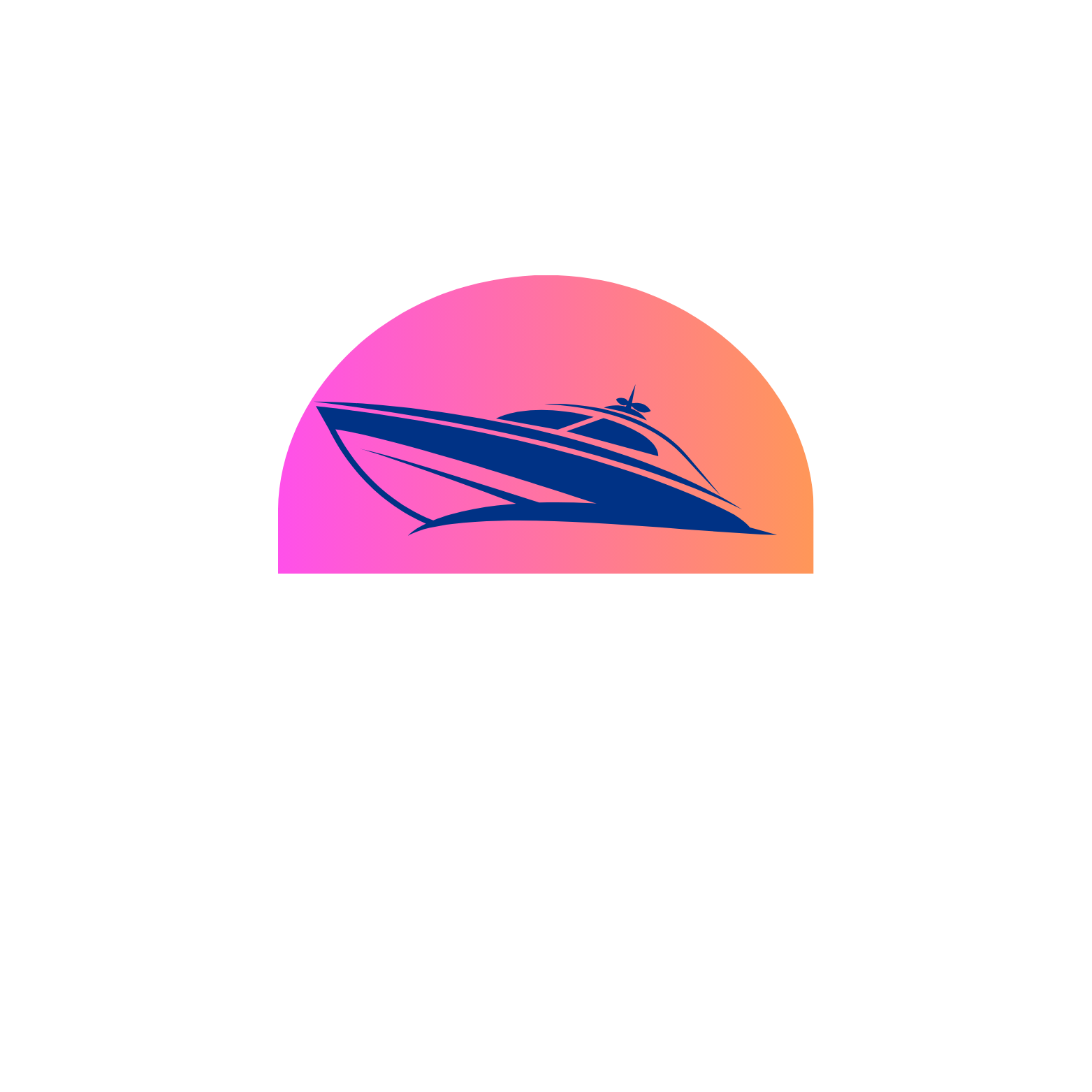 Logo Coco’s Marine Services